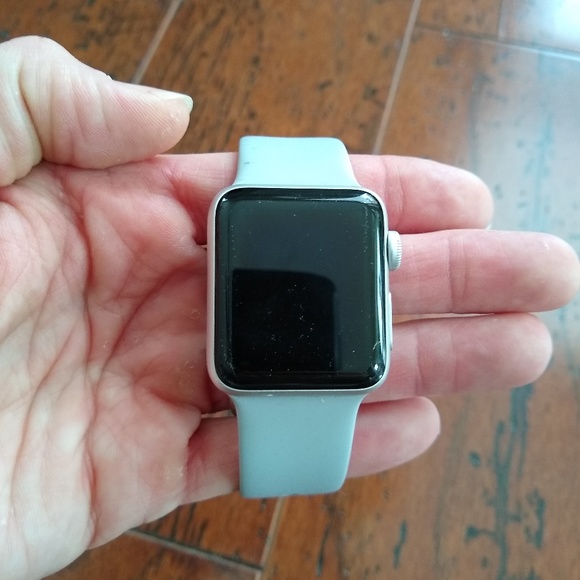 model a1858 apple watch